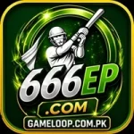 666EP Game
