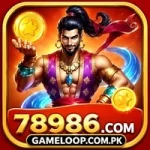 78986 Game