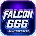 Falcon 666 Game
