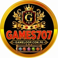Games707 Game