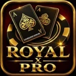 Royal X Pro Game