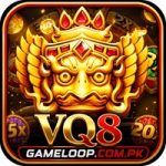 VQ8 Game