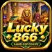 Lucky866 Game