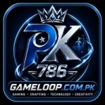 PK786 Game