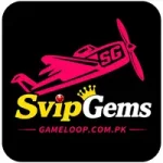 SVip Gemes Game