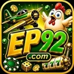 EP92 Game