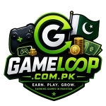 Gameloop.com.pk
